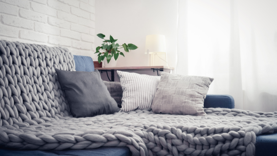 Why Fall Is a Great Time to Update Your Living Room Furniture | Cressy & Everett Real Estate